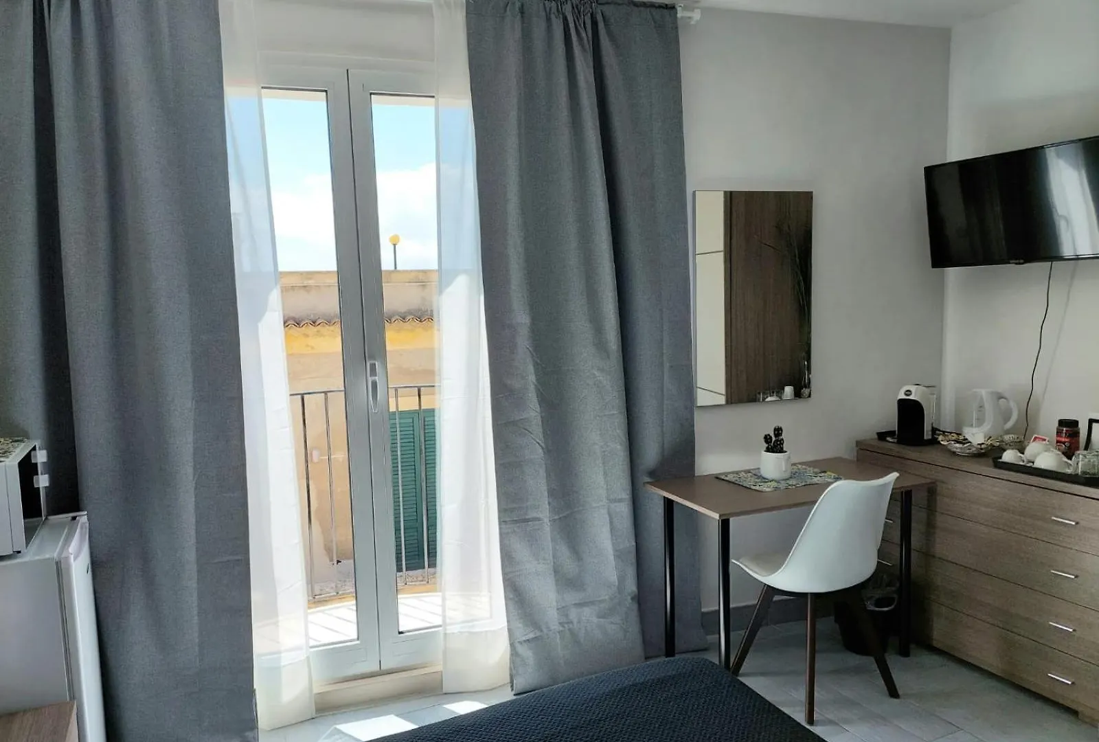Al Teatro Antico Rooms&House Taormina