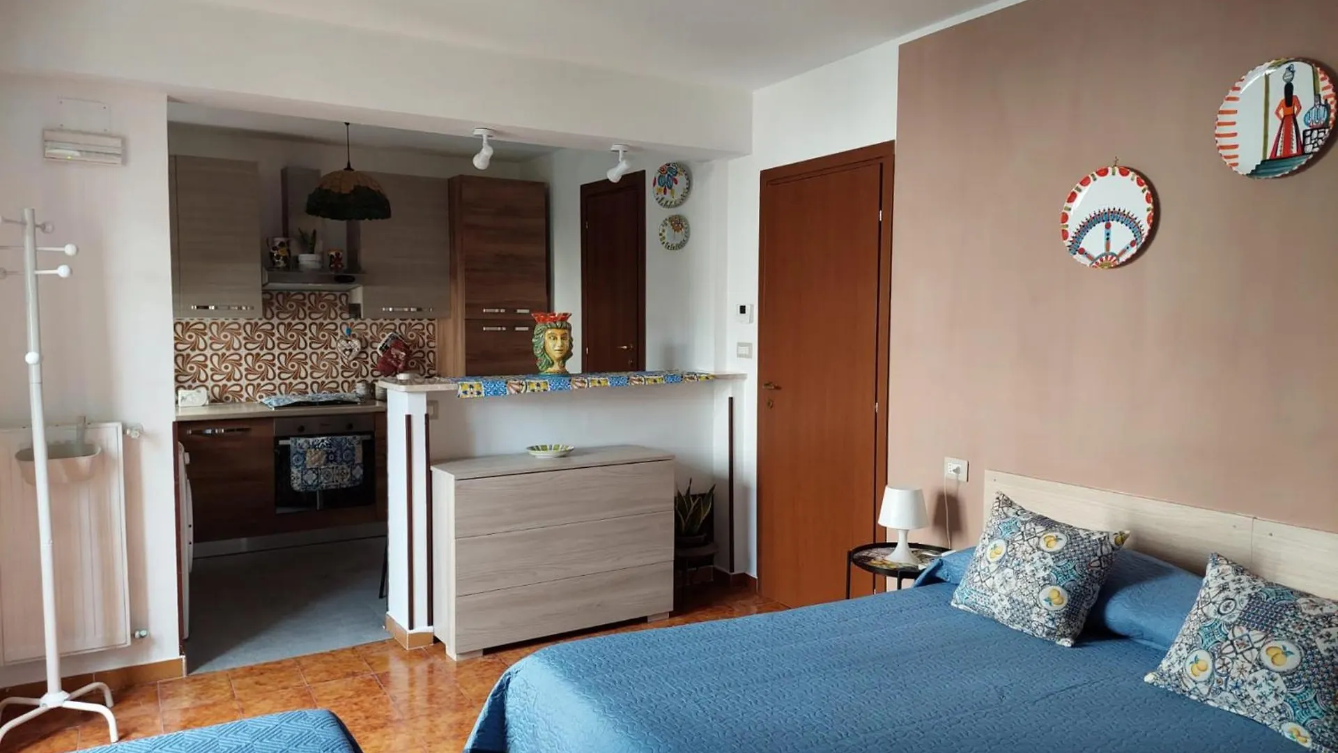 Al Teatro Antico Rooms&House Taormina Italia