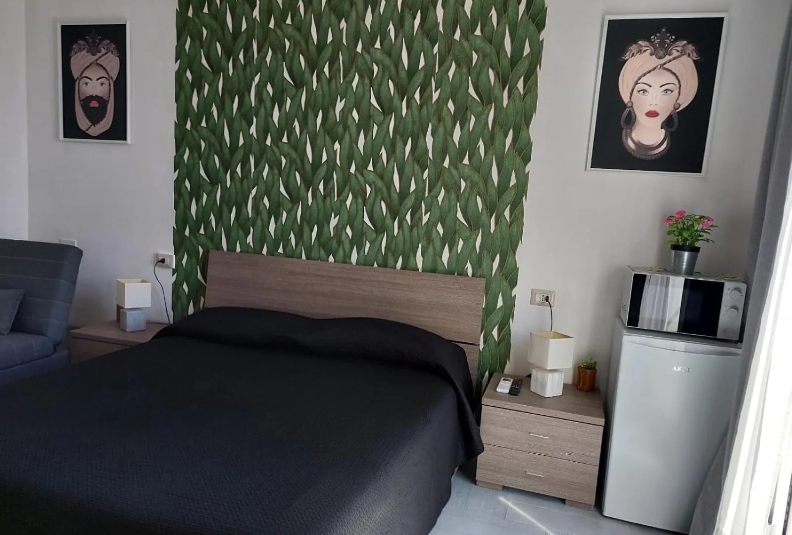 Al Teatro Antico Rooms&House Taormina Appartamento