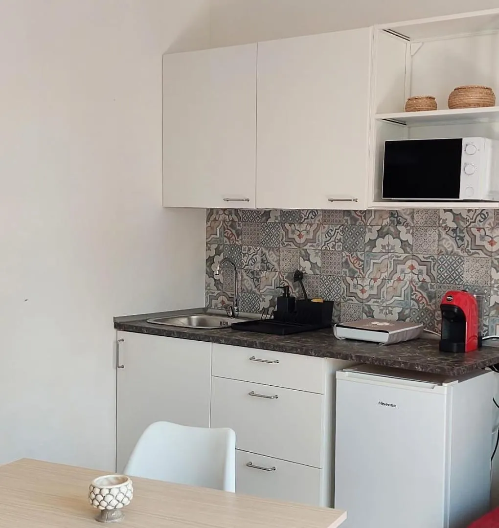 Al Teatro Antico Rooms & House Taormina Italien