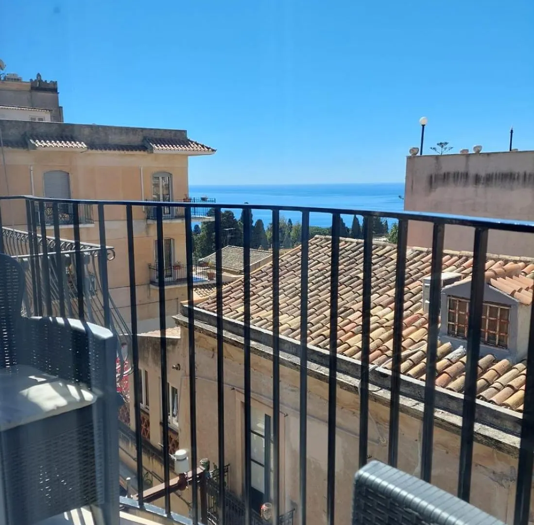 Appartamento Al Teatro Antico Rooms&House Taormina