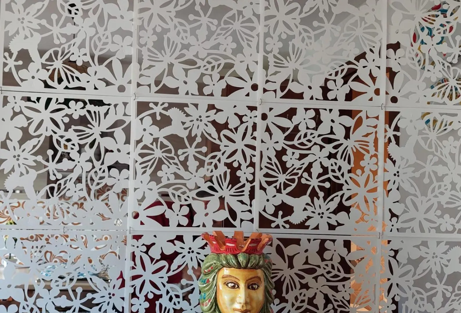 Al Teatro Antico Rooms&House Taormina Italia