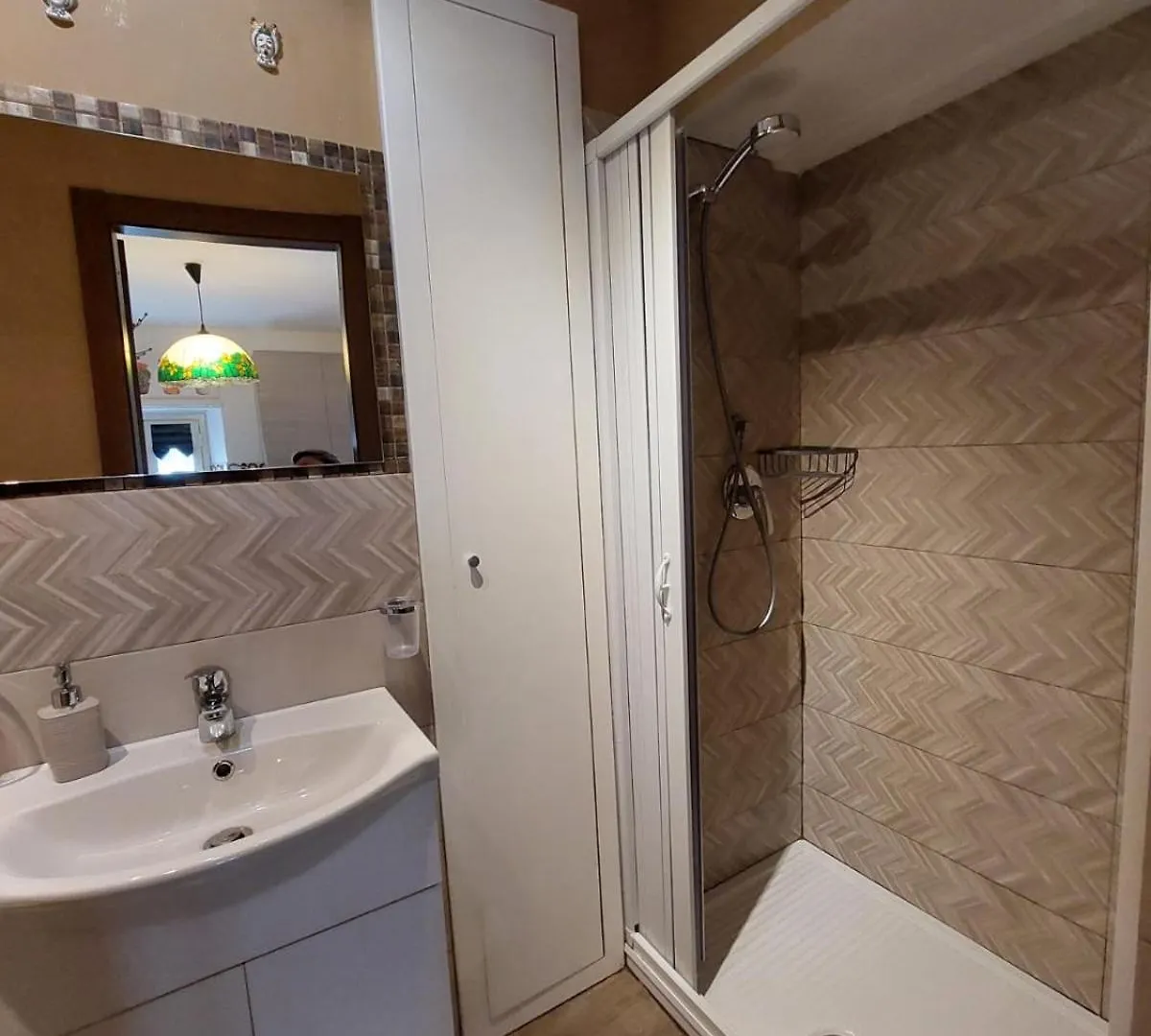 Al Teatro Antico Rooms&House Taormina 0*,  Italia
