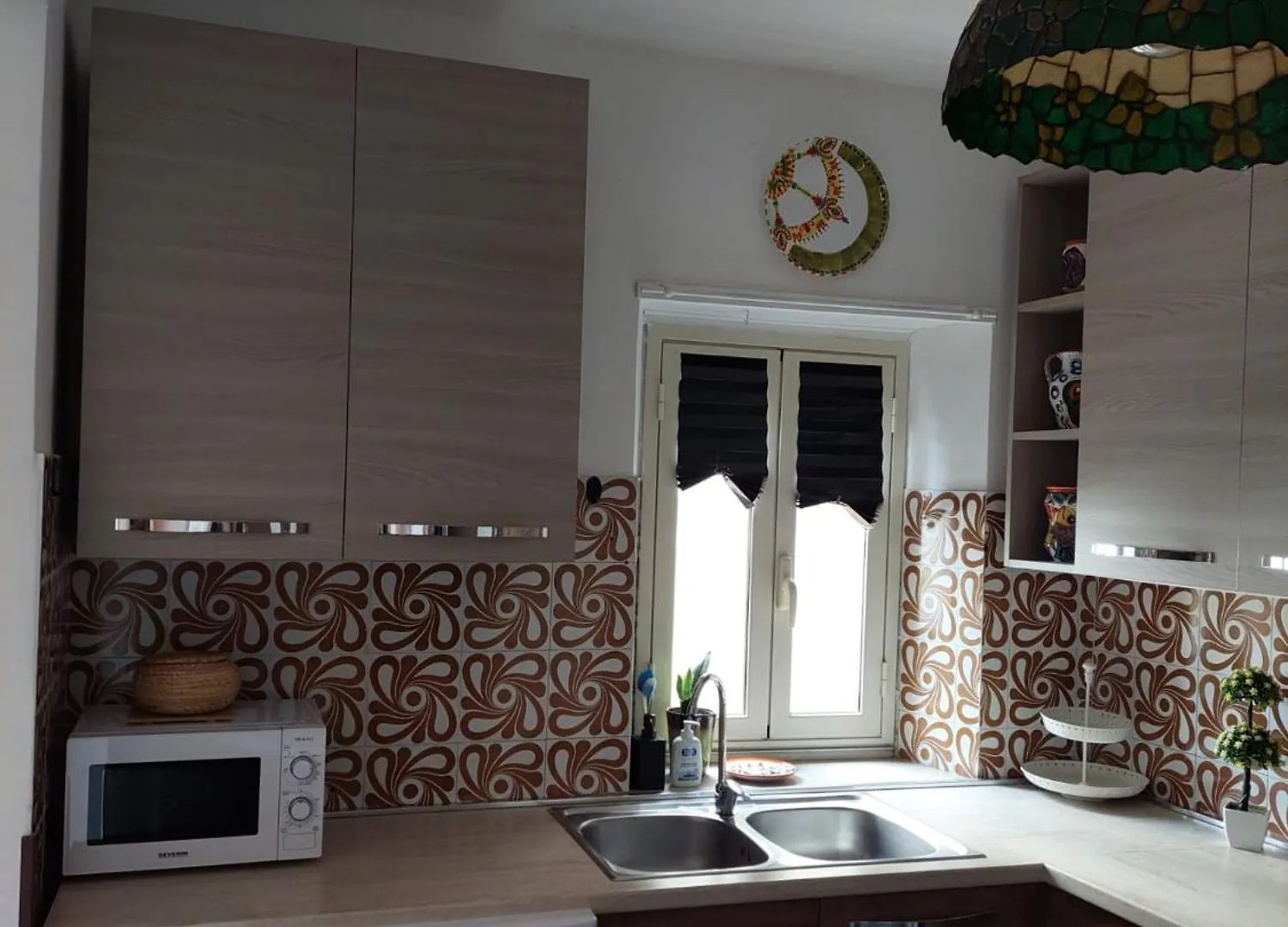 Al Teatro Antico Rooms&House Taormina Appartamento