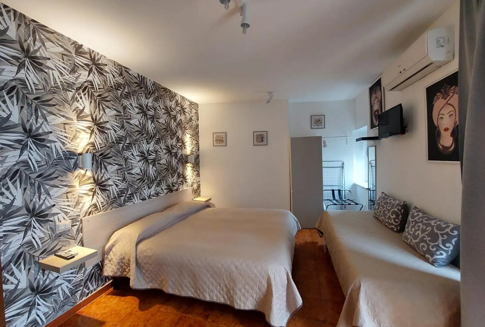 Al Teatro Antico Rooms&House Taormina