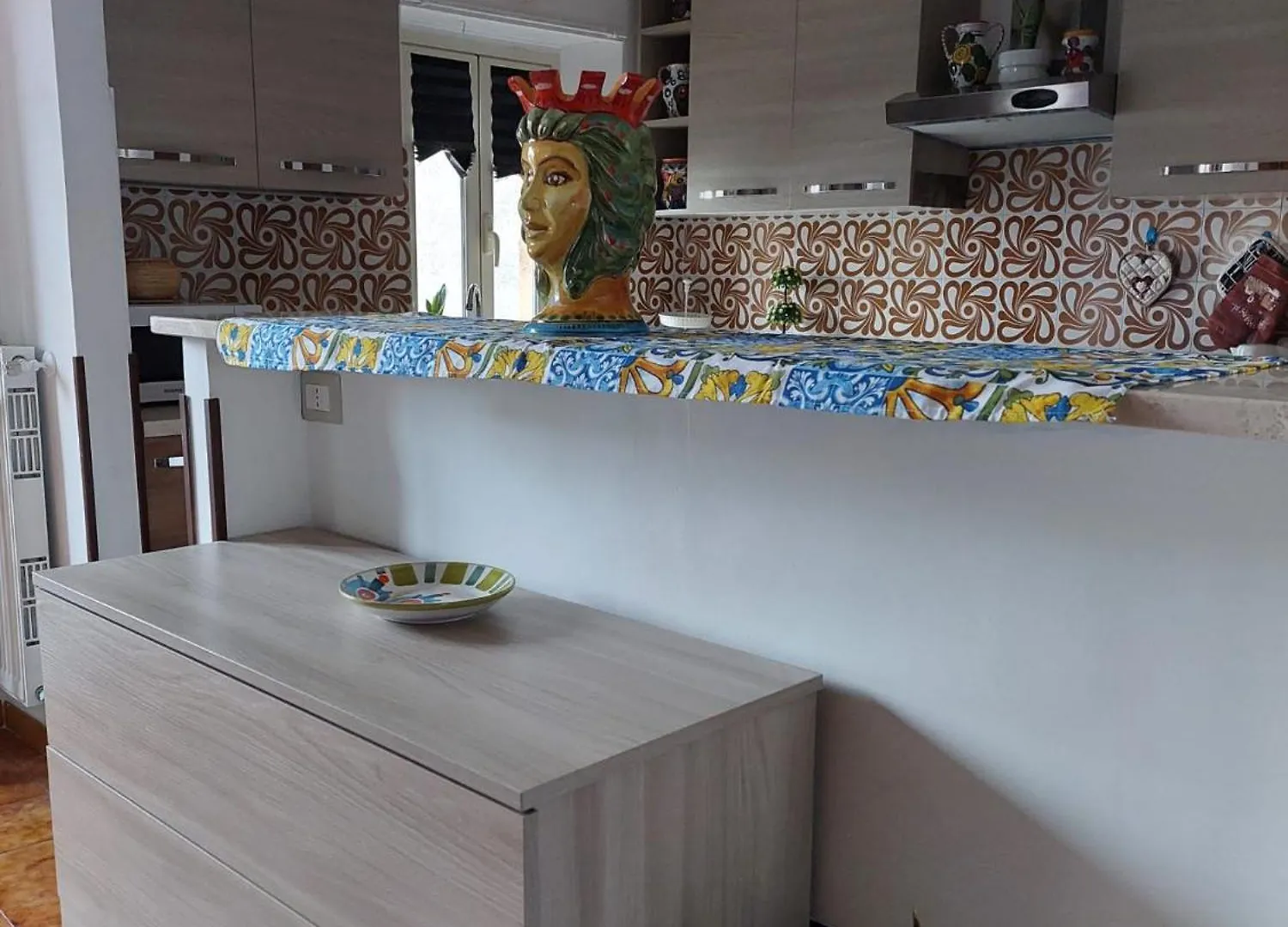 Al Teatro Antico Rooms&House Taormina Appartamento