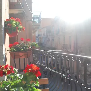 Casa Vacanze Taorminacentre Taormina