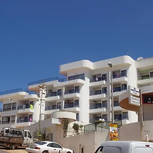 Naturmar Praia Appartement Albufeira